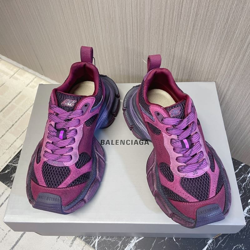 Balenciaga Track Shoes